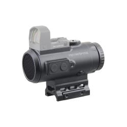 POINT ROUGE VECTOR OPTICS 4X24 PARAGON VEPS MBR