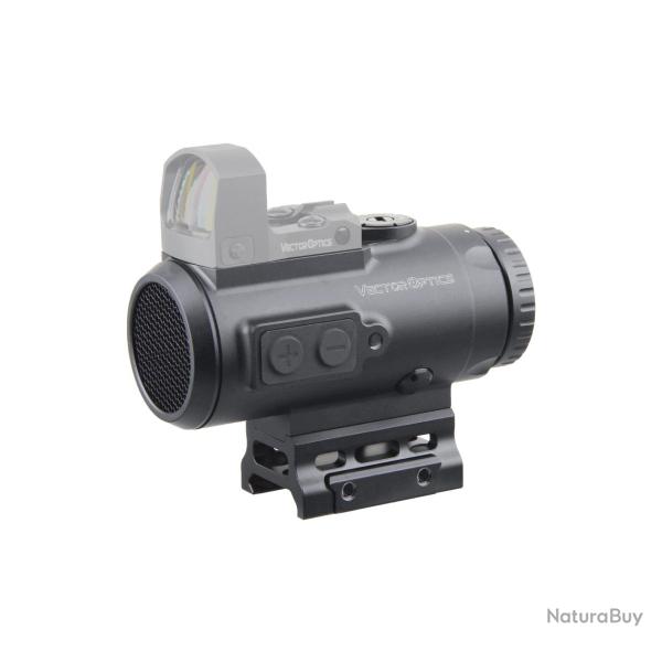POINT ROUGE VECTOR OPTICS 4X24 PARAGON VEPS MBR