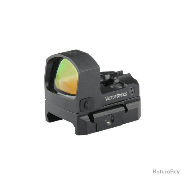 POINT ROUGE VECTOR OPTICS FRENZY S 1X17X24 MOS MULTI RET 2N