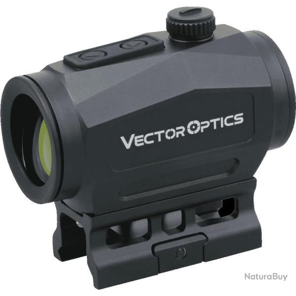 POINT ROUGE VECTOR OPTICS SCRAPPER 1X29