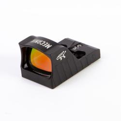 POINT ROUGE MECANIK M01