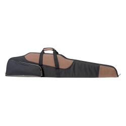 Housse de transport Carabine Noir/Marron Fritzmann