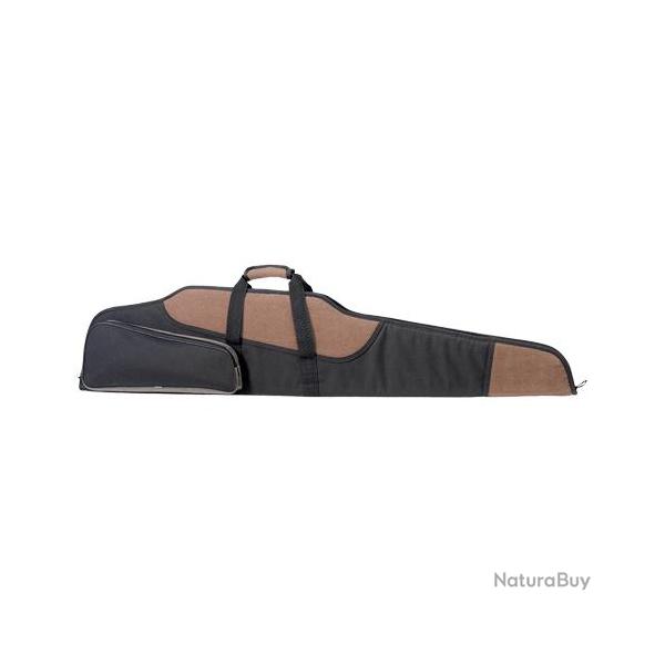 Housse de transport Carabine Noir/Marron Fritzmann