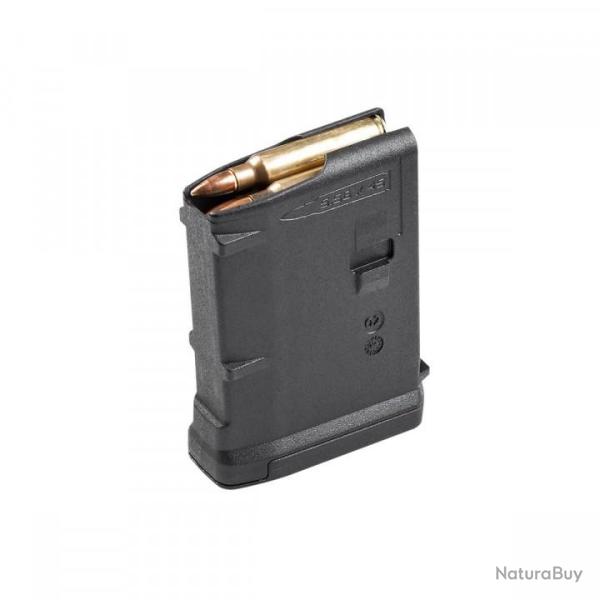 Chargeur PMAG MAGPUL GEN M3 - AR15 - 10 coups - noir