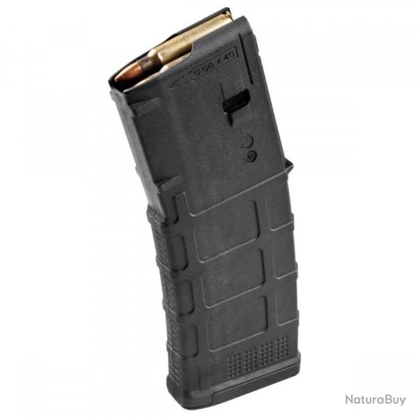Chargeur PMAG MAGPUL GEN M3 - AR15 - 30 coups - noir