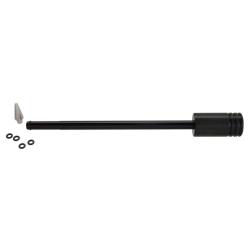 Guide tige DEWEY pour baguette de nettoyage carabine du calibre .223 AR15/M16