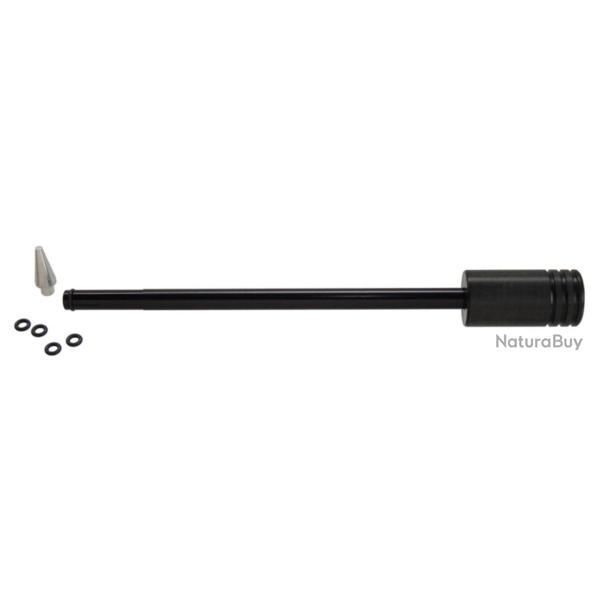 Guide tige DEWEY pour baguette de nettoyage carabine du calibre .223 AR15/M16