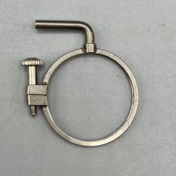 Porte verre pour lunette de tir diam&egrave;tre 23mm