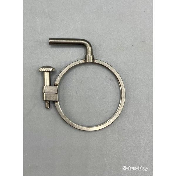 Porte verre pour lunette de tir diam�tre 23mm