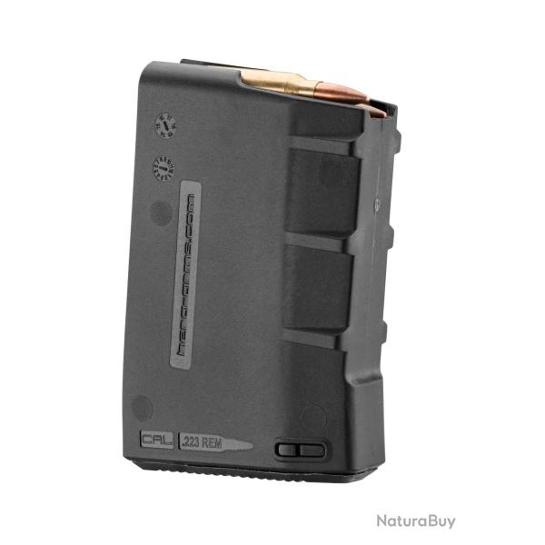 Chargeur HERA ARMS H1 223r - 10 coups