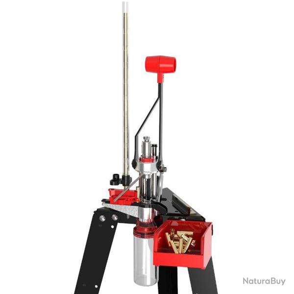 LEE PRECISION - PRESSE DE RECHARGEMENT AUTOMATIQUE APP 90933