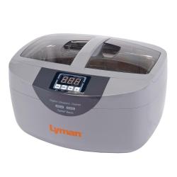 NETTOYEUR &Agrave; ULTRASONS TURBO SONIC 2500 LYMAN