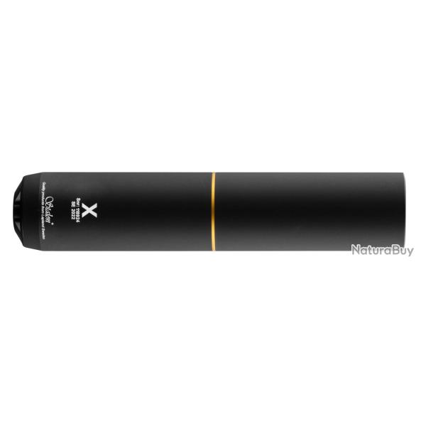SILENCIEUX STALON X108 Cal. 223 5/8 x 24