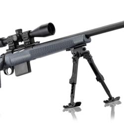 PACK CARABINE A VERROU BCM RUBIS TACTICAL Carbon Cal.308 Win