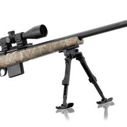 PACK CARABINE A VERROU BCM RUBIS TACTICAL Digital Camo Cal.308 Win avec frein de bouche HH