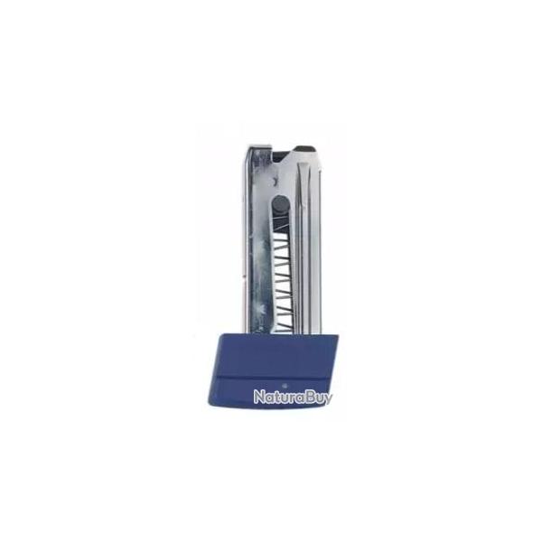 Chargeur 5 coups pour Walther GSP500 .32SW