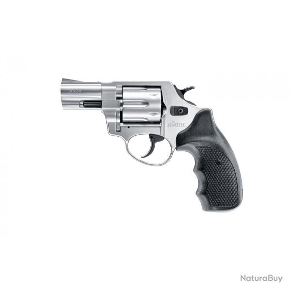 REVOLVER D'ALARME ROHM RG 89 Cal. 9MM R.K CHROM�