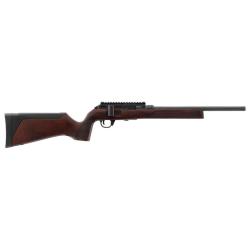 CARABINE HAMMERLI ARMS FORCE B1 CAL 22LR BOIS - CLASSIC BROWN