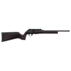 CARABINE HAMMERLI ARMS FORCE B1 CAL 22LR BOIS - SPORTS GREY