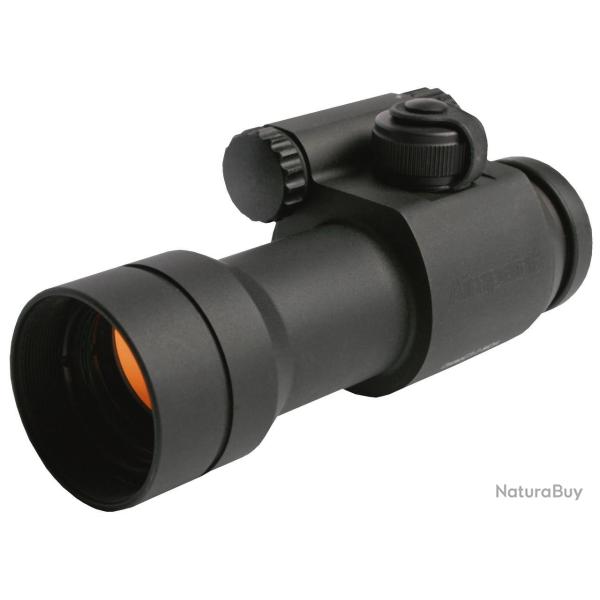 VISEUR COMPC3 AIMPOINT 2MOA NOIR AVEC COLLIER 30MM