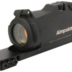 VISEUR AIMPOINT AP MICRO H-2 2MOA MONTAGE POUR TIKKA T3