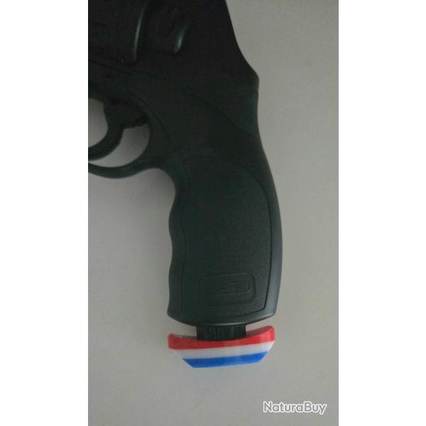 Bouton perforateur PATRIOTE HDR 50 compatible HDB 68, HDS 68, HDP 50, HDR 68. HDR50, HDB68, HDS68