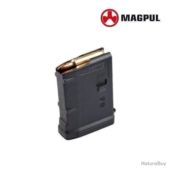CHARGEUR PMAG 10CPS M4 GEN3 NOIR