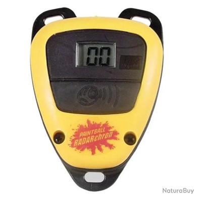 Annonce billes paintball : Chronographe portable