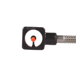 Broche de vis&eacute;e carr&eacute; Cartel