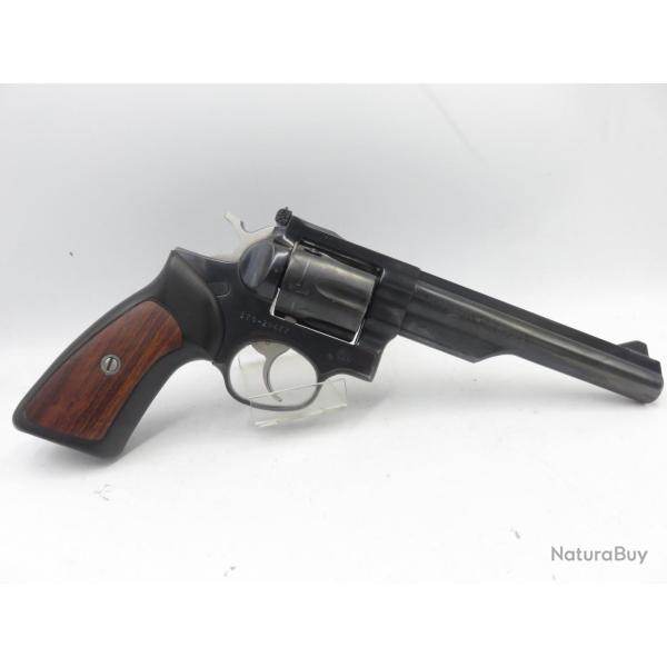 RUGER GP 100 357 MAGNUM REF: 5888