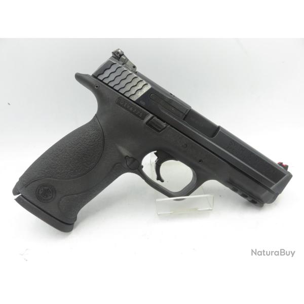 SMITH ET WESSON MP9 9X19 REF: 5891