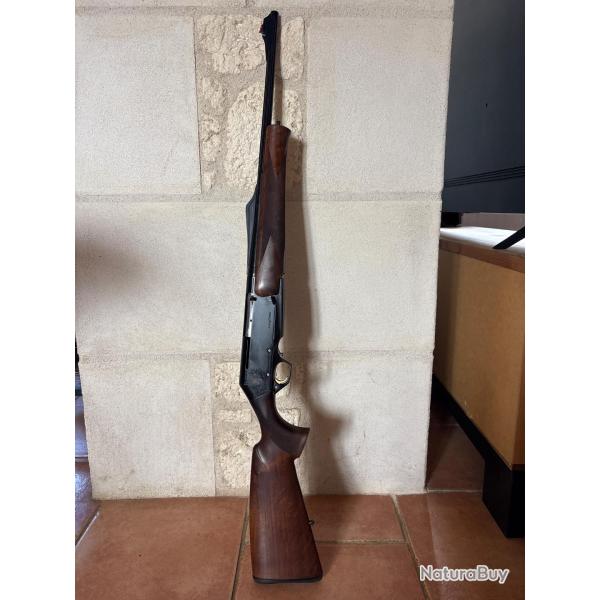 Carabine automatique 300 bar long trac browning