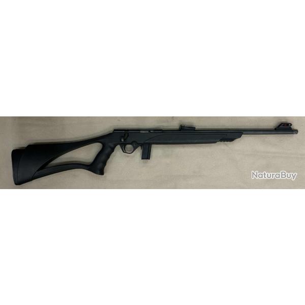 Mossberg Mod�le 802 Plinkster Calibre 22LR d'occasion
