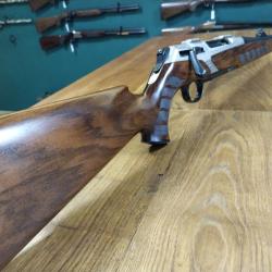 CARABINE LINEAIRE C300WM MERKEL RX HELIX ARABESQUE