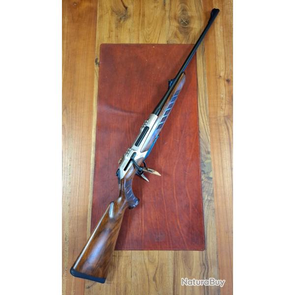 CARABINE LINEAIRE C300WM MERKEL RX HELIX ARABESQUE