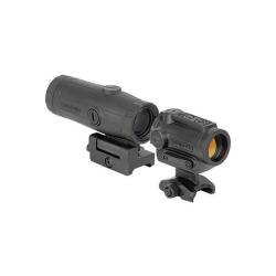 Holosun pack ARO et Magnifier HM3X - Holosun
