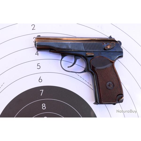 Makarov Bulgare 9x18