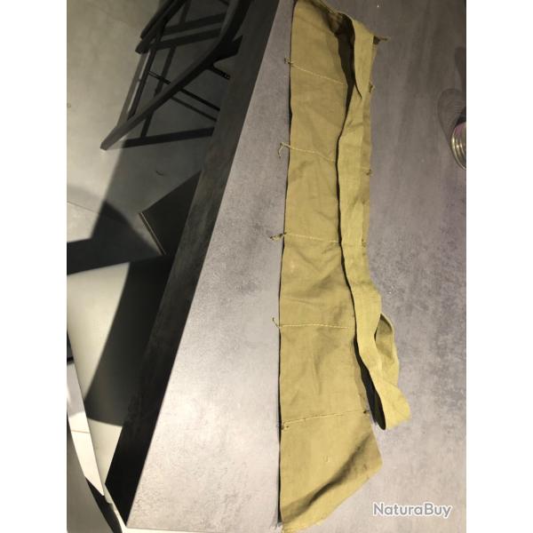 Cartouchi�re d'allegement