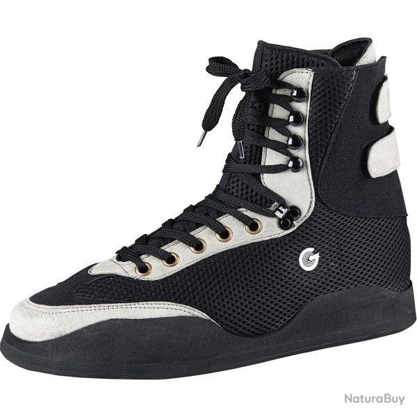 Chaussures de tir Gehmann mod�le 484