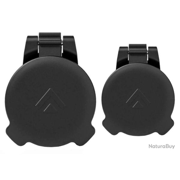 FLIP-OPEN ARKEN POUR LUNETTE ARKEN SH-4 ET EPL-4 GROSSISSEMENT 6-24x50