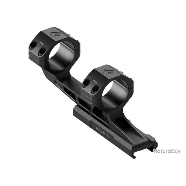 MONTAGE ARKEN CANTILEVER �34mm PENT� 20MOA WEAVER/PICATINNY