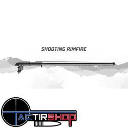 Action canonn&eacute;e Bergara B14R Inox 20"