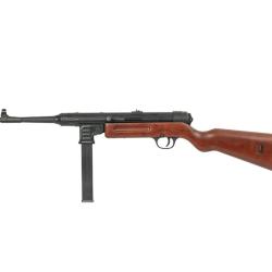 MP41 Bois & M&eacute;tal (AGM)