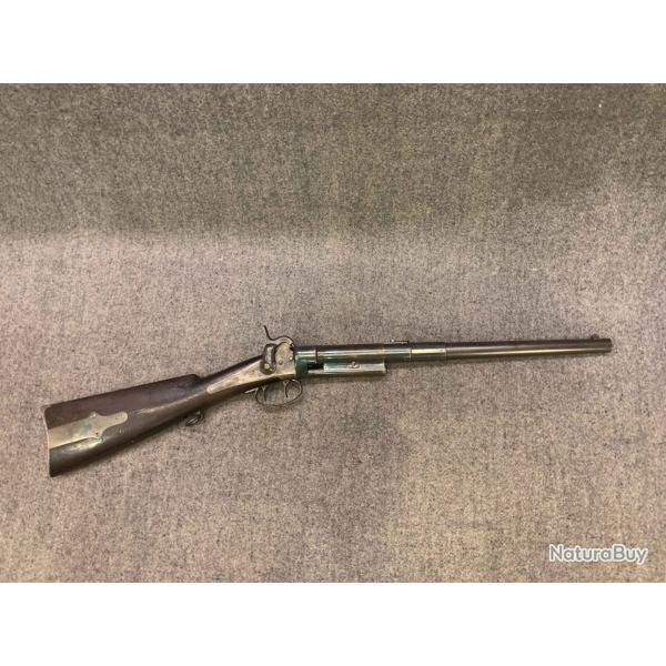 Carabine Greene (British type) calibre 56