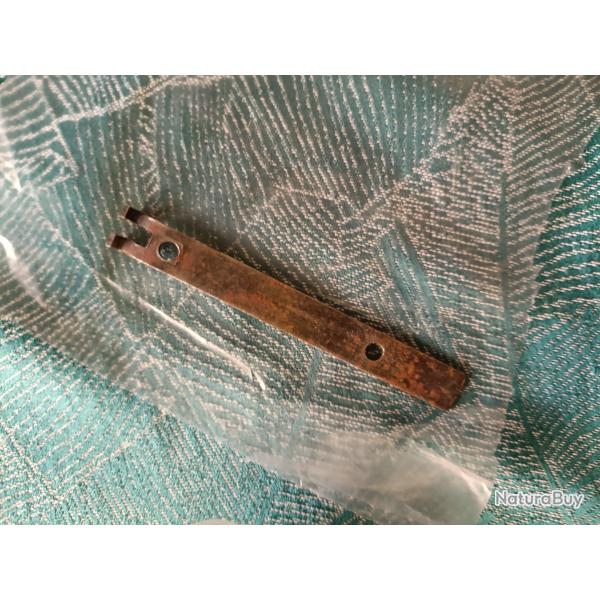 Ressort de carabine a identifier