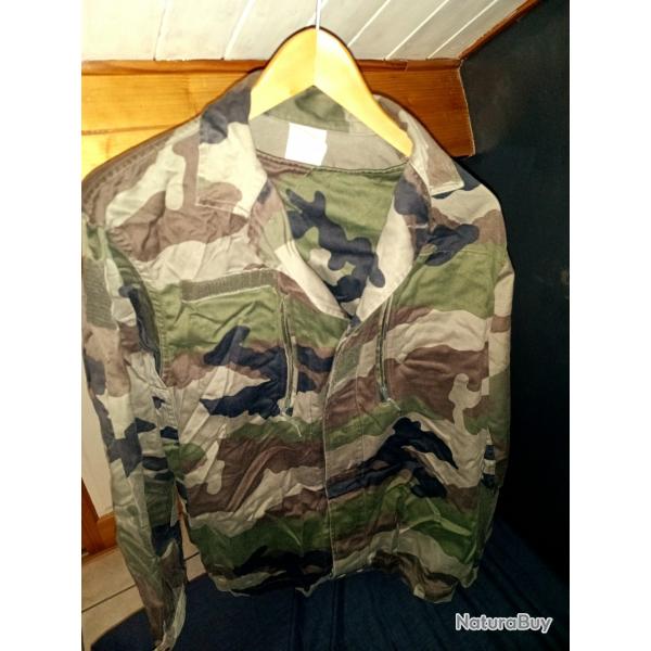 Veste F2 - Taille M - CCE