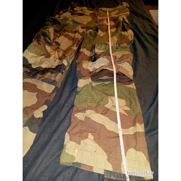 Pantalon guerillas - Taille M - CCE