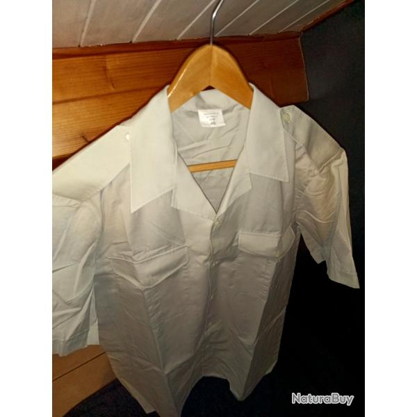 Chemisettes et pantalons arme de crmonies - Taille M