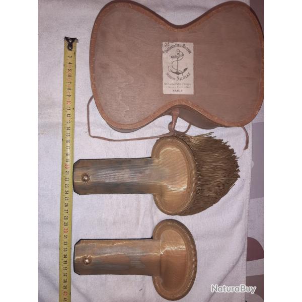 Paire d'�paulettes d'Officier