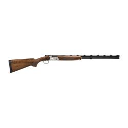 Fusil superpos&eacute; Kofs MAC-28 Silver Cal. 28